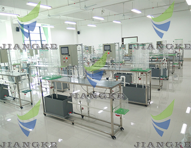 流體力學實驗設備